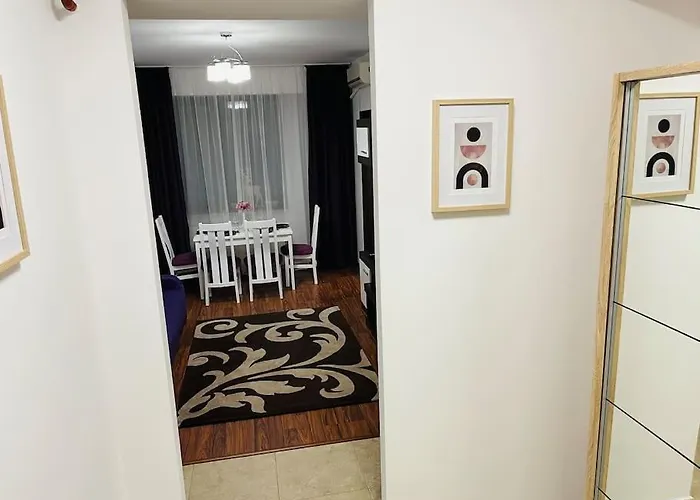 Cara 5 Min Walk To The Train Station Apartman Konstanca